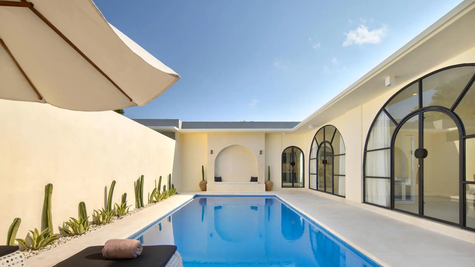 The Grand Daha Luxury Villas Seminyak