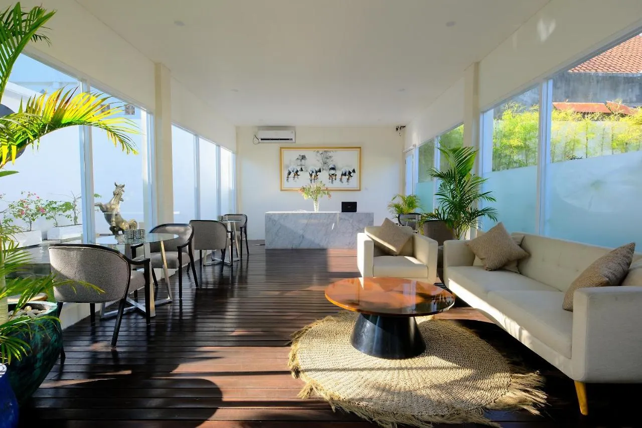 The Grand Daha Luxury Villas Seminyak  0*, Seminyak (Bali) Indonesia
