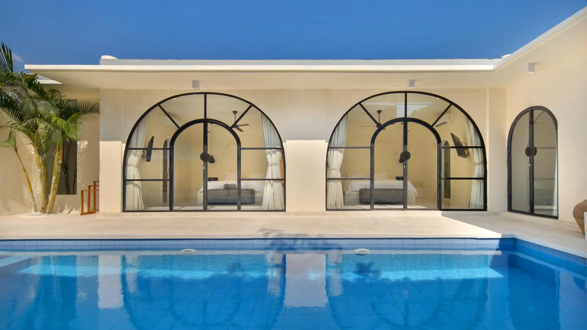 The Grand Daha Luxury Villas Seminyak   Seminyak (Bali)