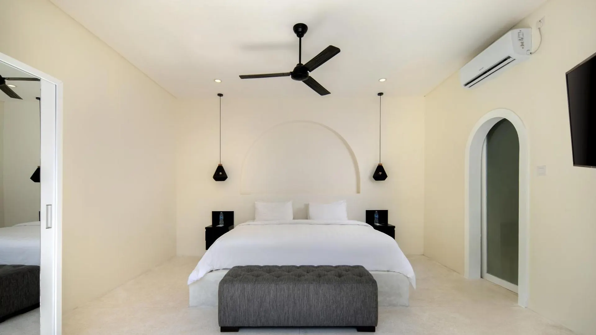 The Grand Daha Luxury Villas Seminyak   Seminyak (Bali)
