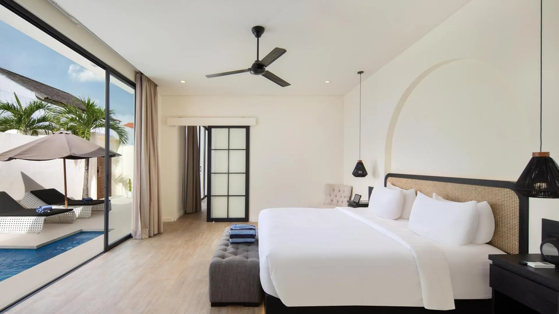 The Grand Daha Luxury Villas Seminyak