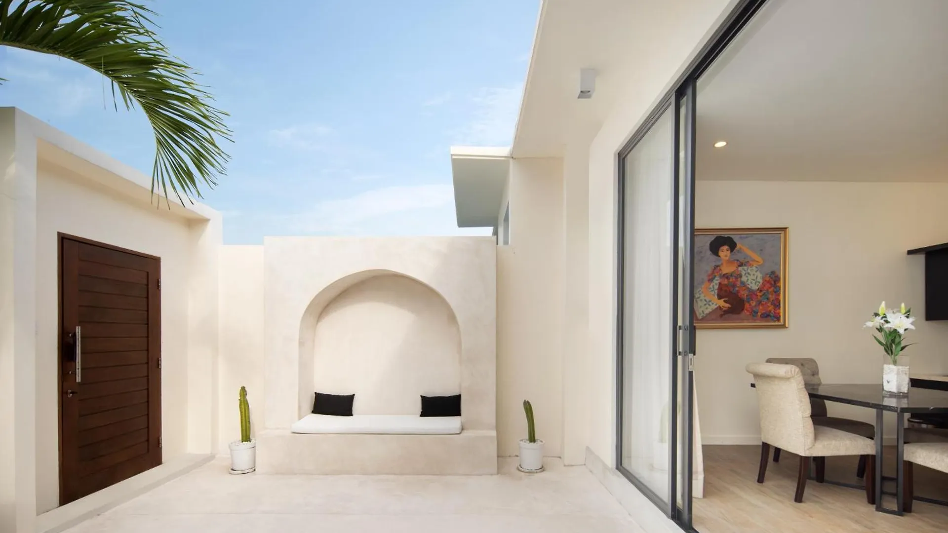 The Grand Daha Luxury Villas Seminyak   Seminyak (Bali)