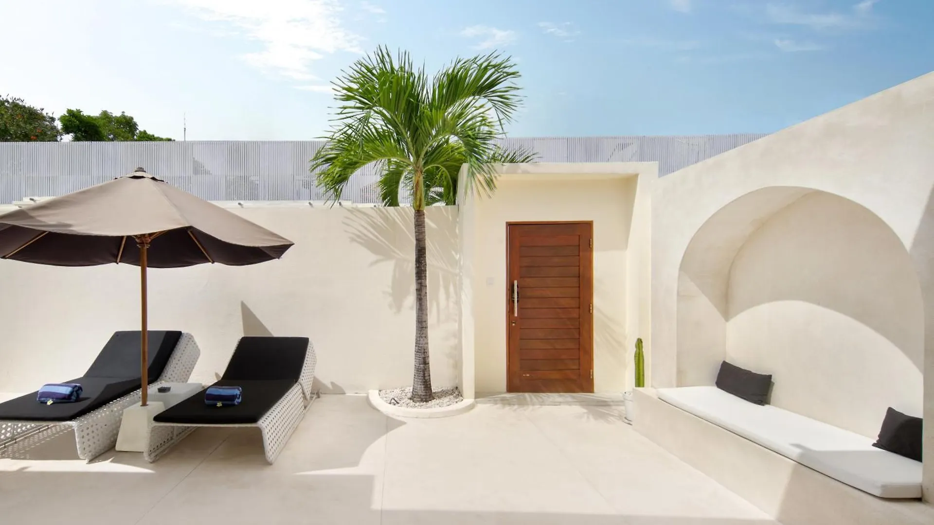 The Grand Daha Luxury Villas Seminyak