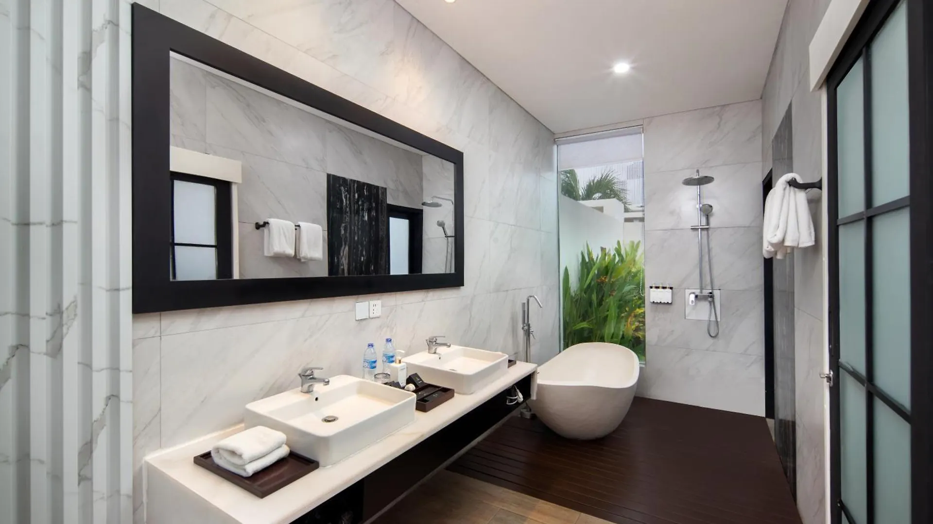 The Grand Daha Luxury Villas Seminyak