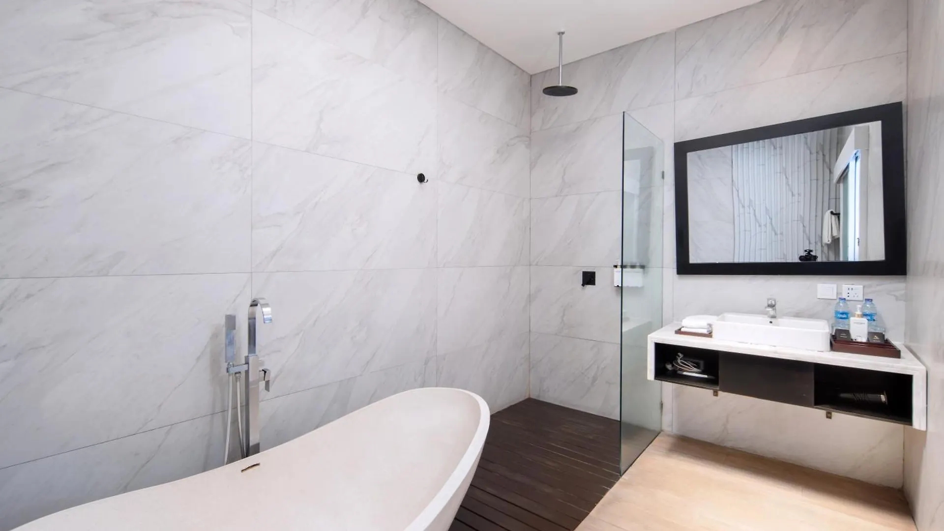 The Grand Daha Luxury Villas Seminyak  Seminyak (Bali)